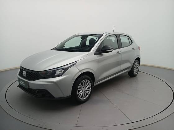 FIAT ARGO 1.0 FIREFLY FLEX DRIVE MANUAL FIAT ARGO 1.0 FIREFLY FLEX DRIVE MANUAL
